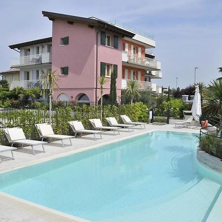 Acqua Resorts Sirmione Luaran gambar