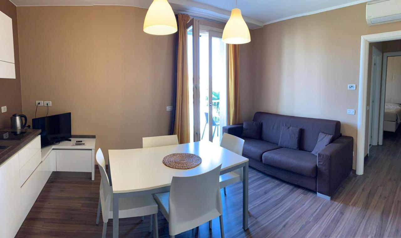 Acqua Resorts Sirmione Luaran gambar