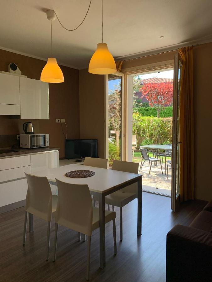 Acqua Resorts Sirmione Luaran gambar