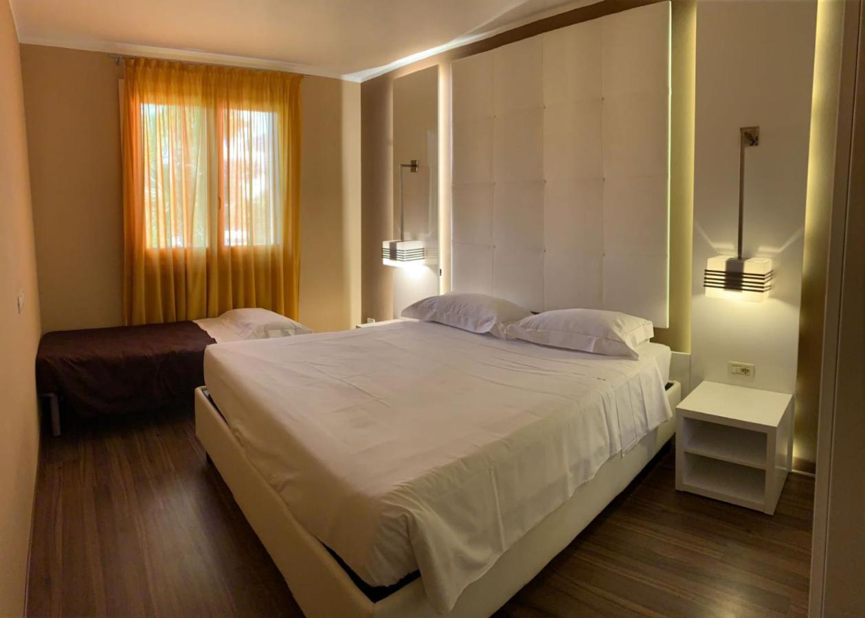 Acqua Resorts Sirmione Luaran gambar
