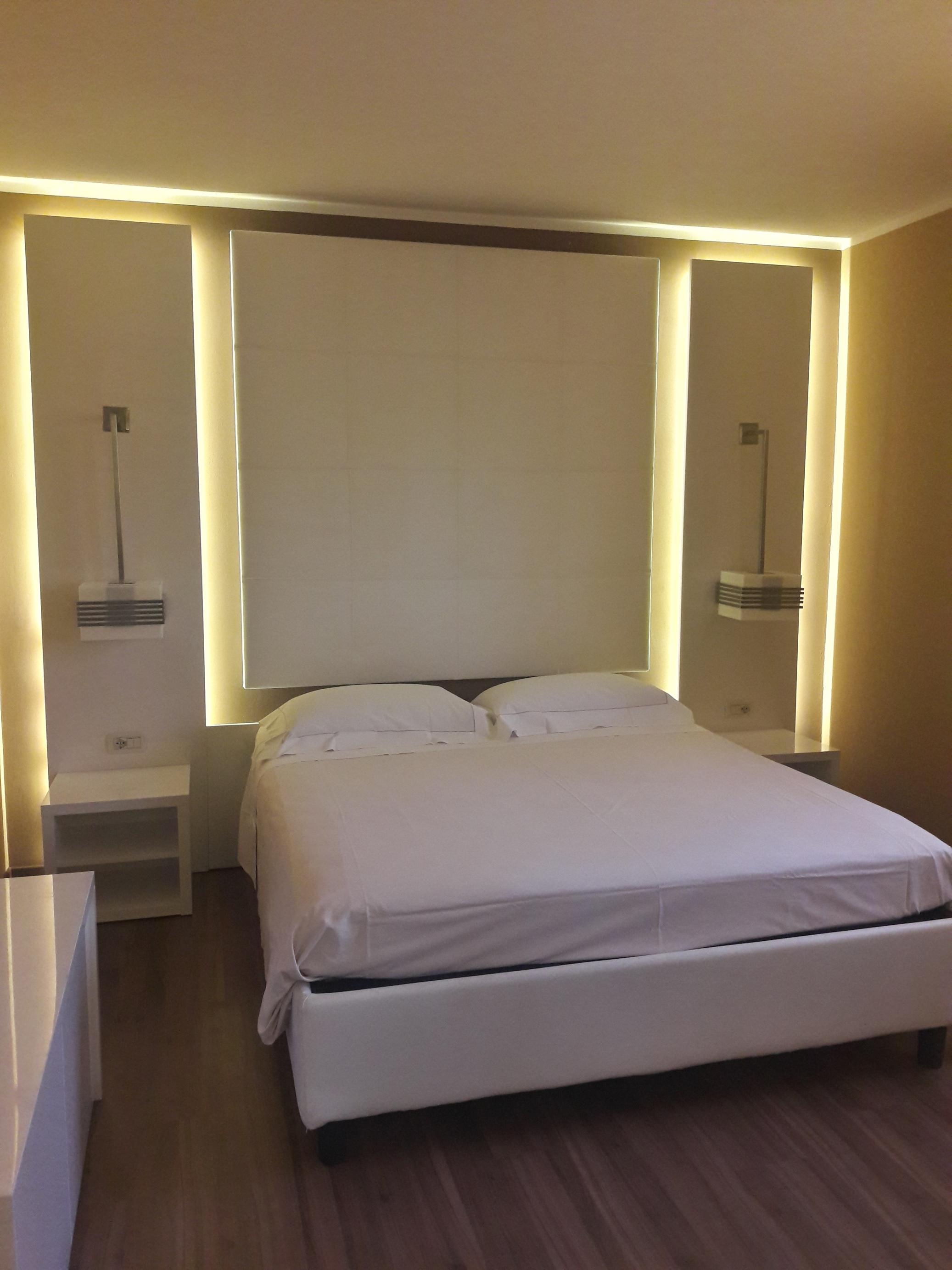 Acqua Resorts Sirmione Luaran gambar