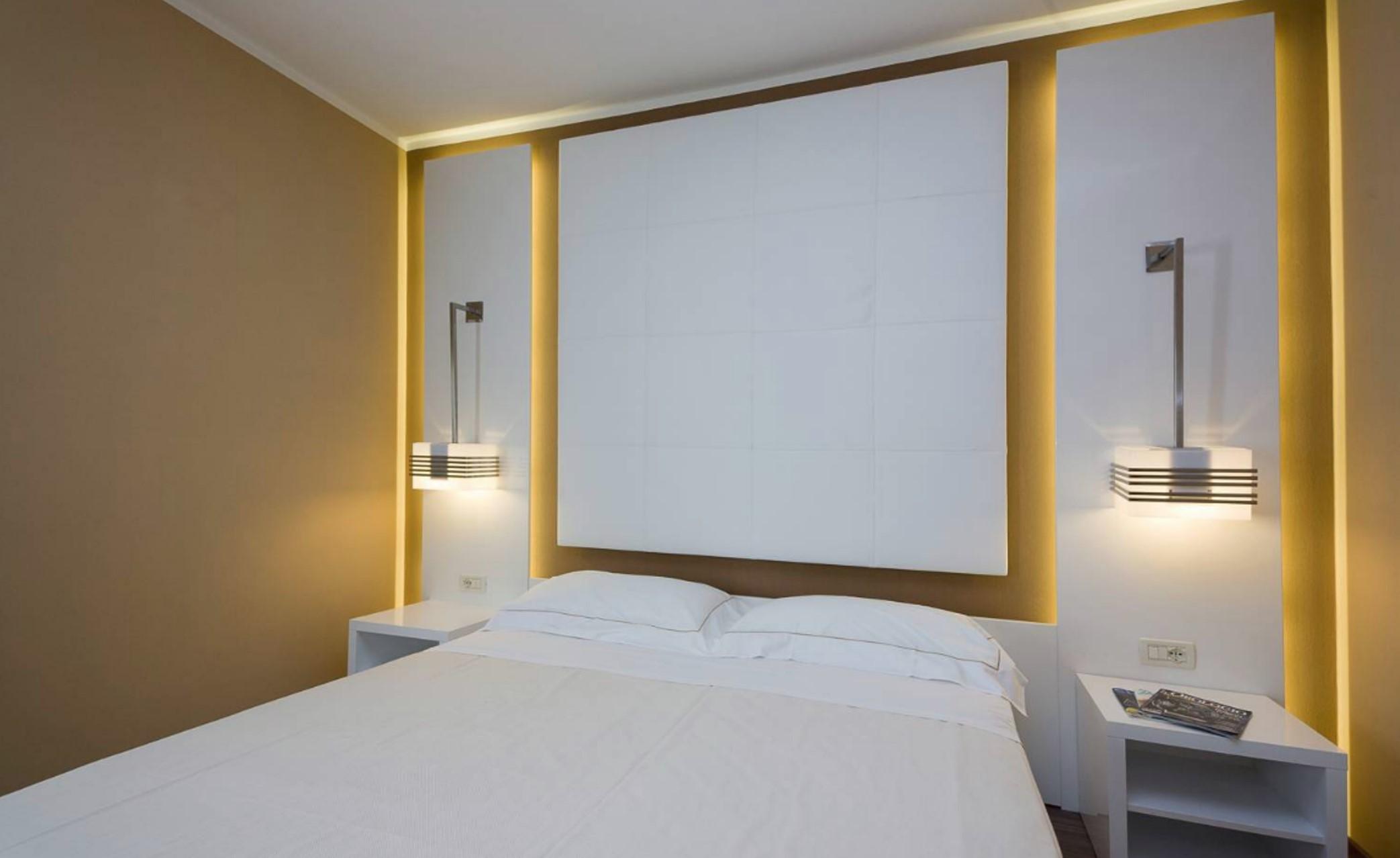Acqua Resorts Sirmione Luaran gambar