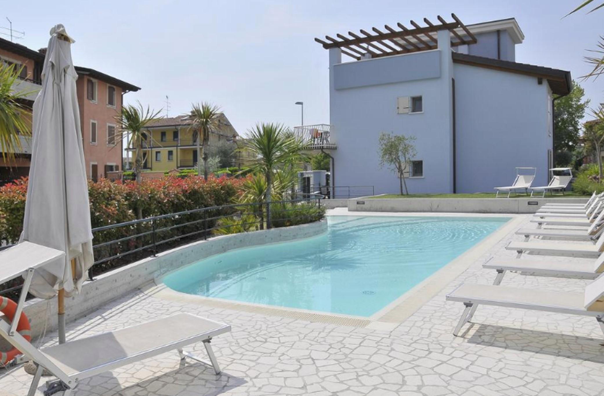 Acqua Resorts Sirmione Luaran gambar