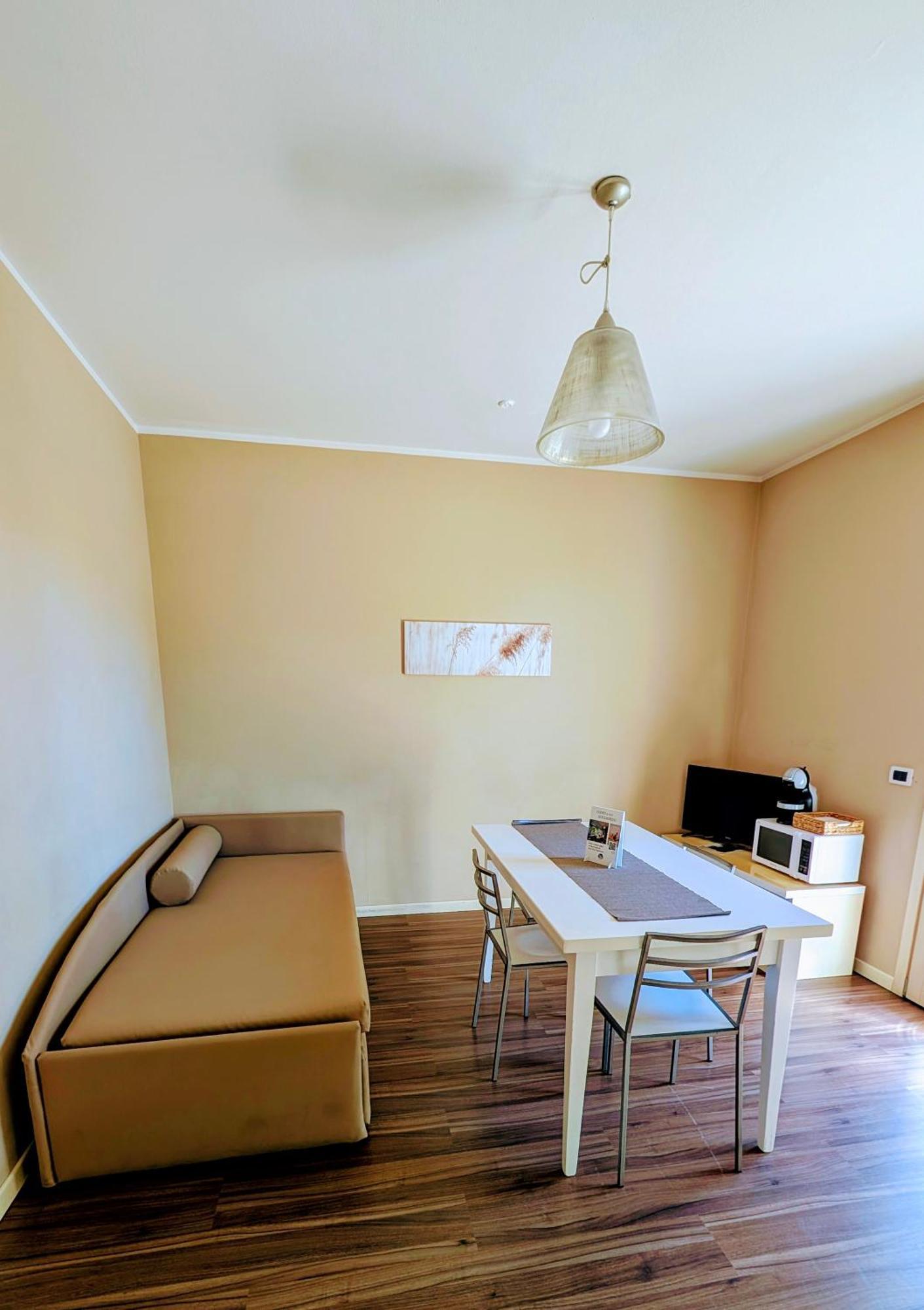 Acqua Resorts Sirmione Luaran gambar