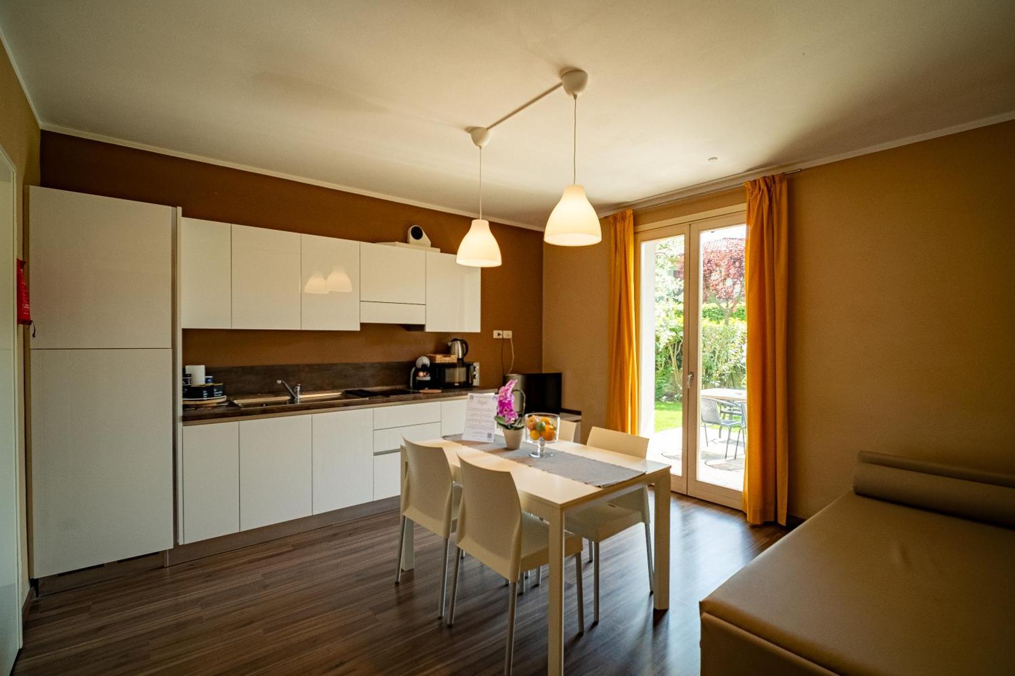 Acqua Resorts Sirmione Luaran gambar