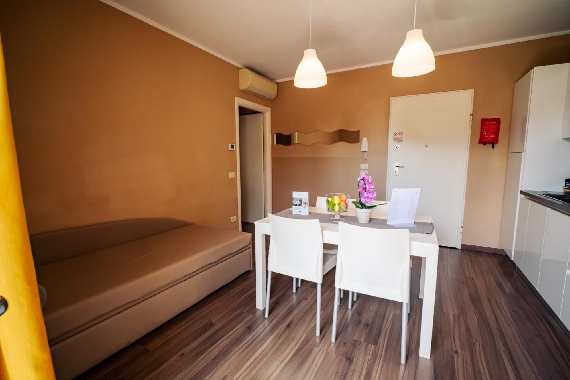 Acqua Resorts Sirmione Luaran gambar