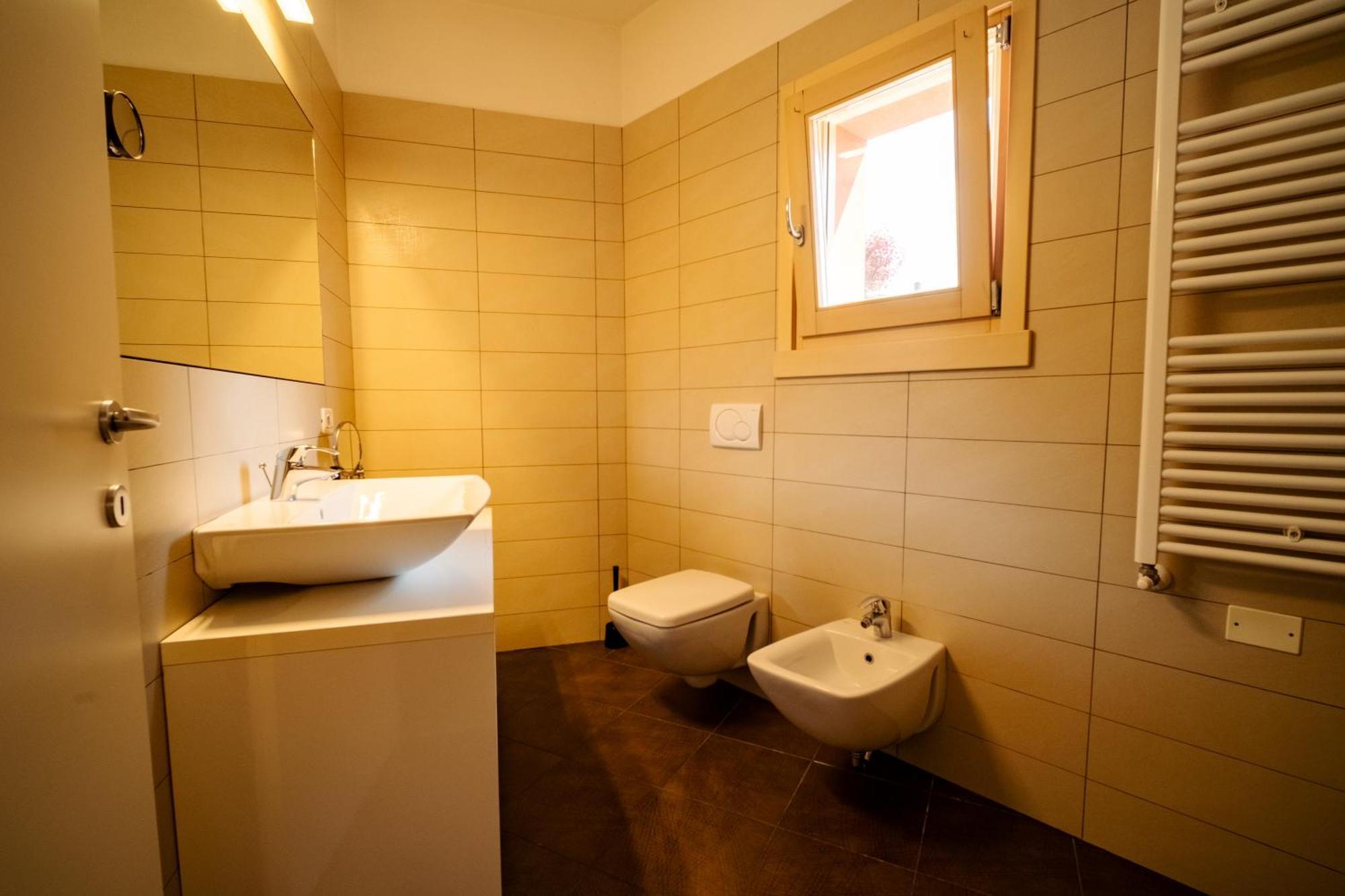 Acqua Resorts Sirmione Luaran gambar