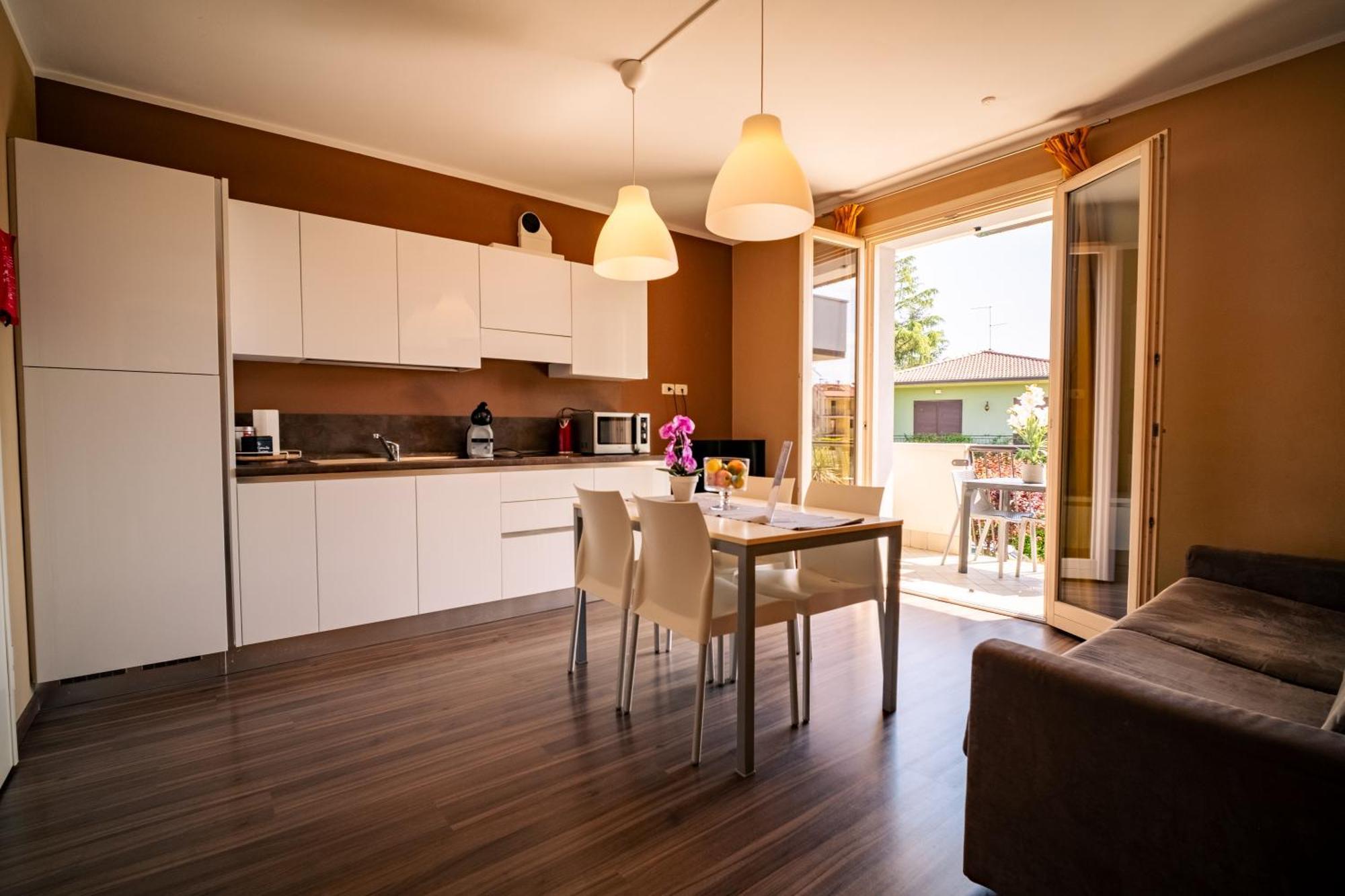 Acqua Resorts Sirmione Luaran gambar