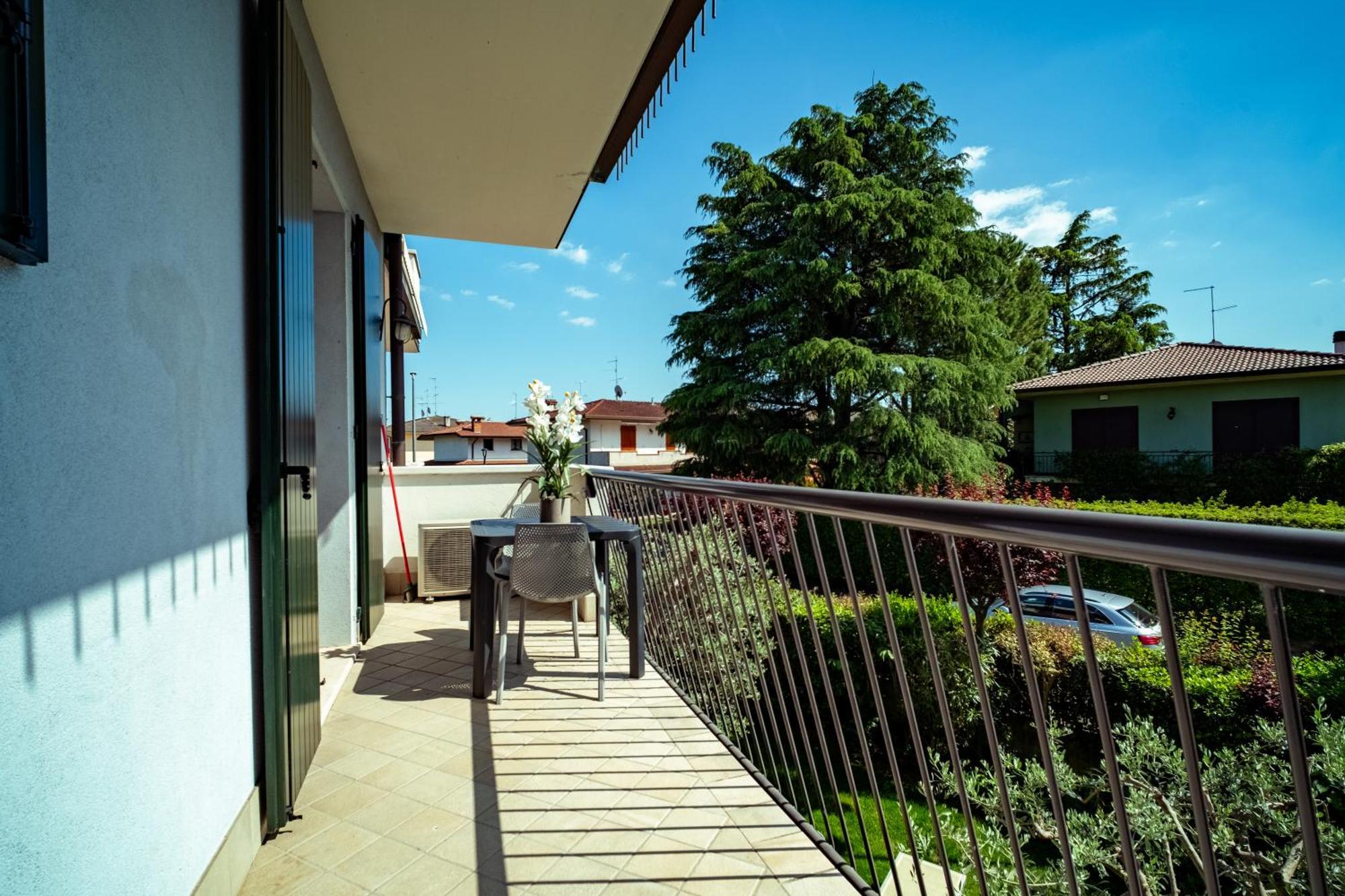 Acqua Resorts Sirmione Luaran gambar