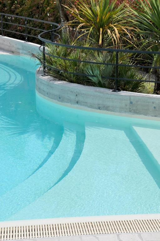 Acqua Resorts Sirmione Luaran gambar