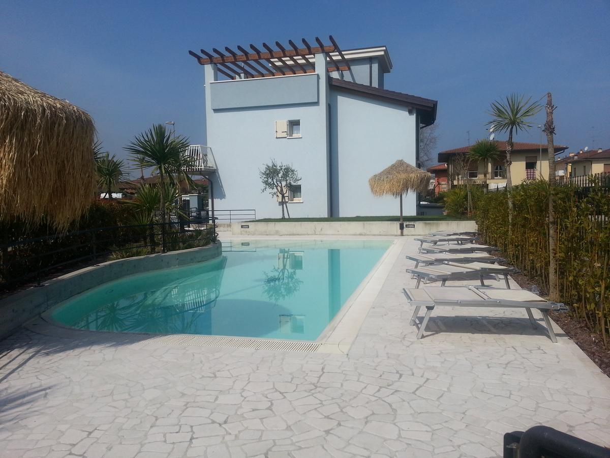 Acqua Resorts Sirmione Luaran gambar