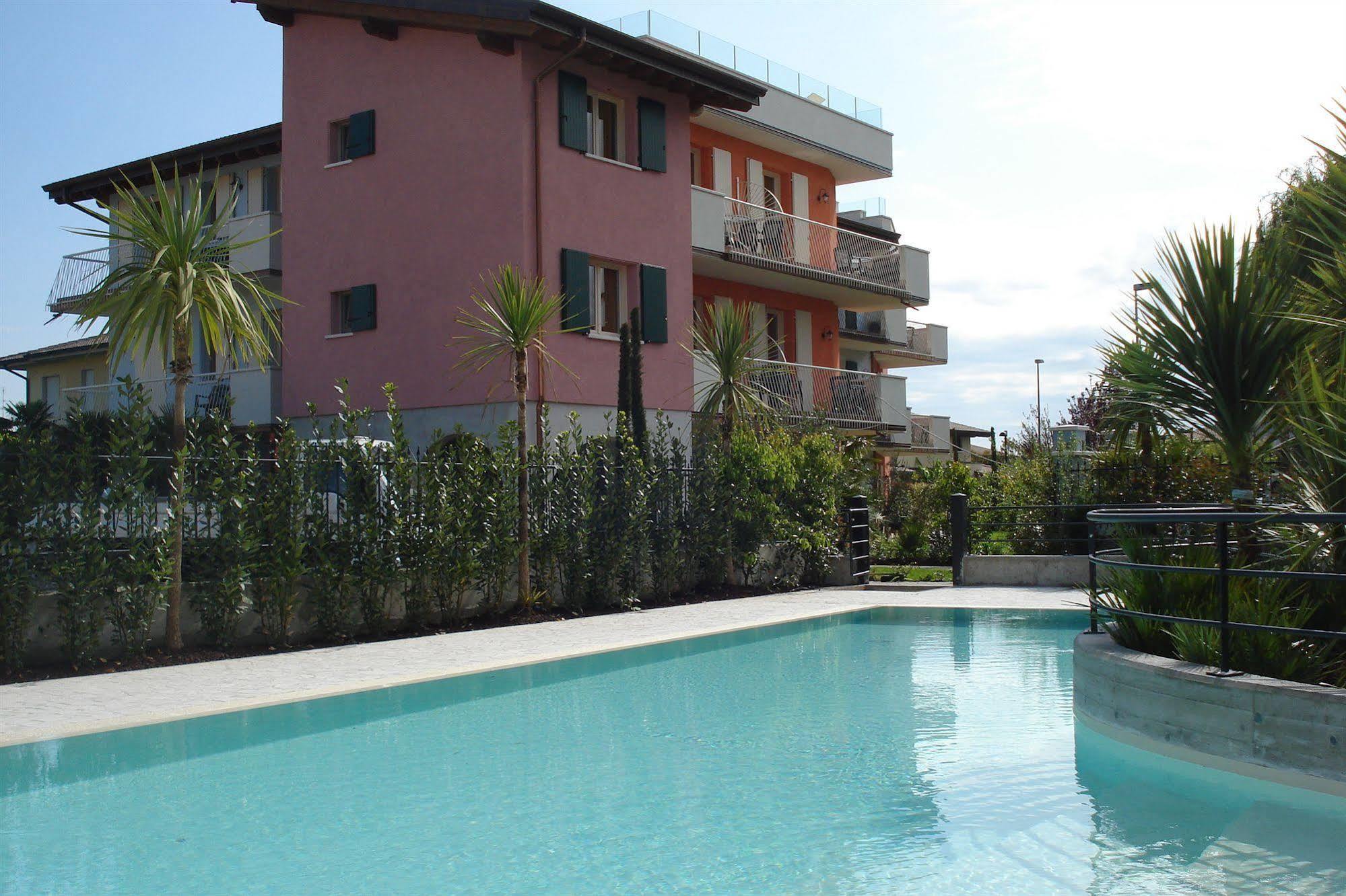 Acqua Resorts Sirmione Luaran gambar