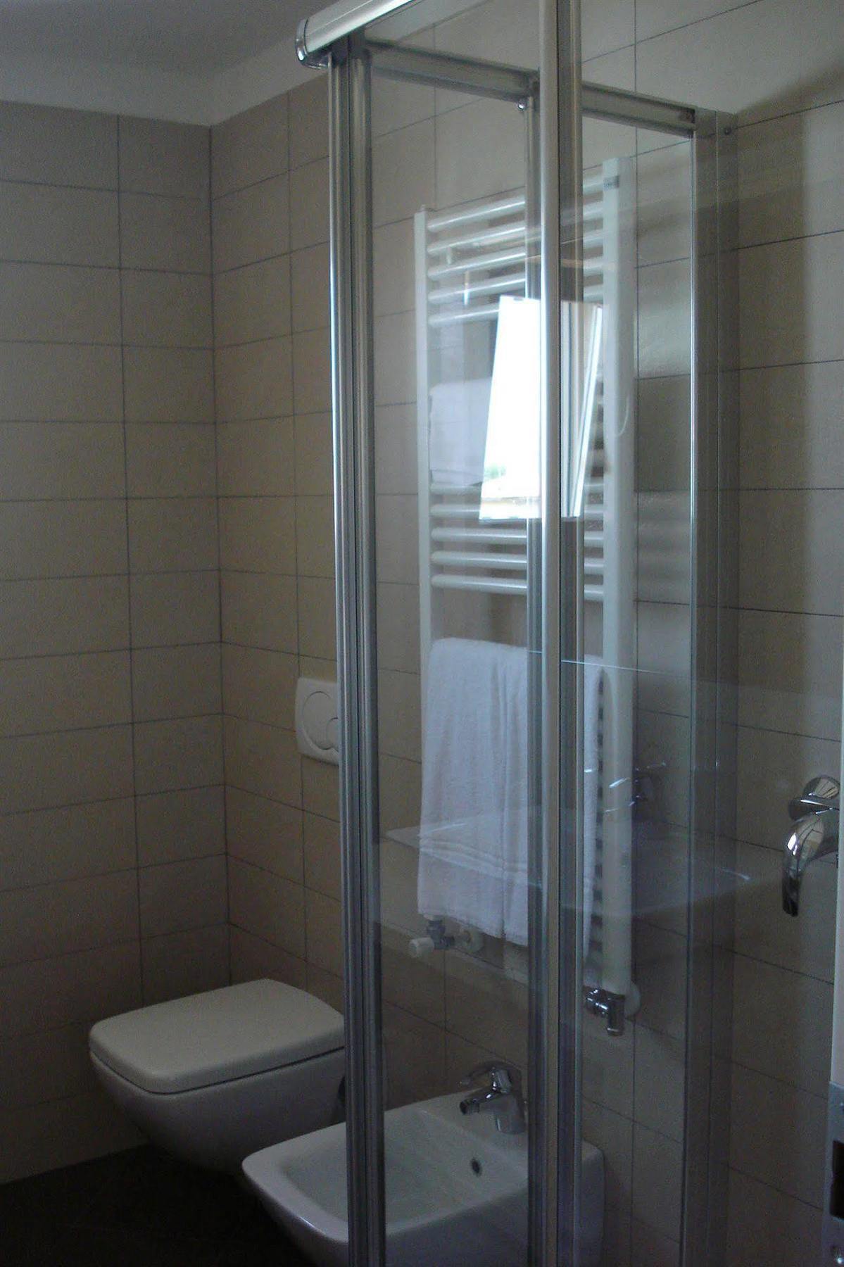 Acqua Resorts Sirmione Luaran gambar