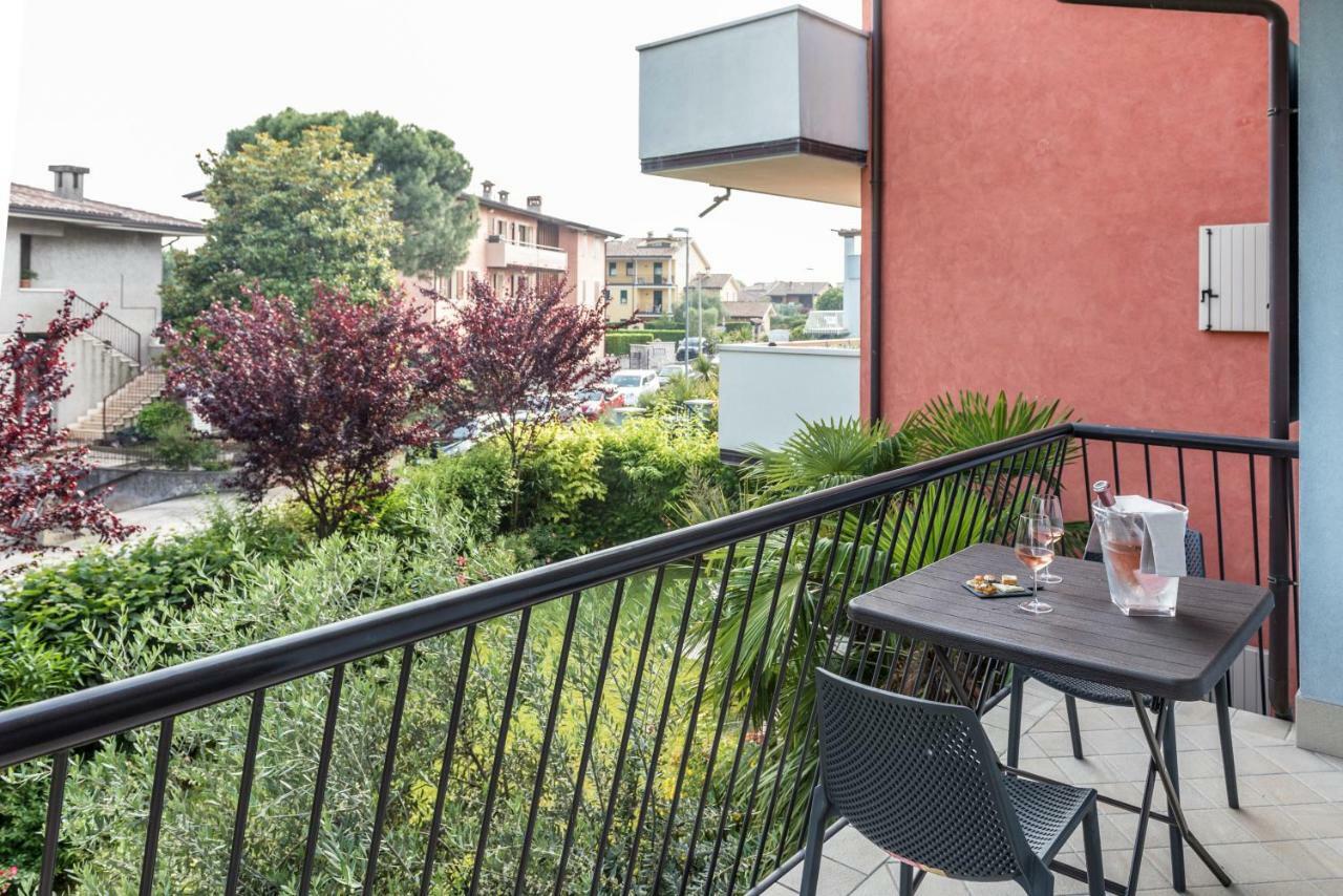 Acqua Resorts Sirmione Luaran gambar