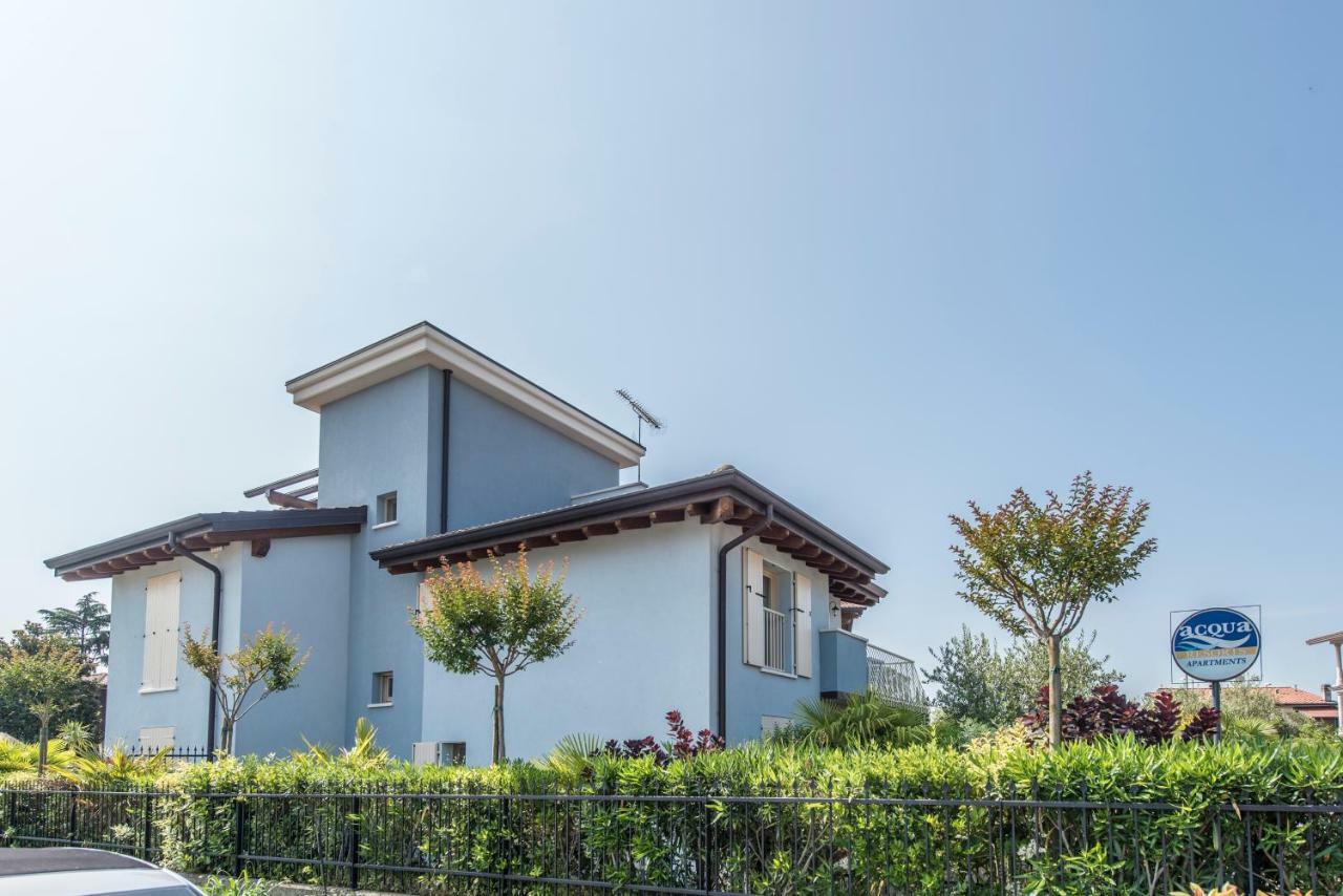 Acqua Resorts Sirmione Luaran gambar