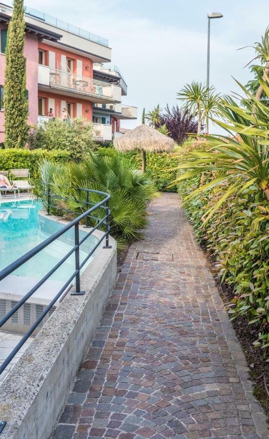 Acqua Resorts Sirmione Luaran gambar