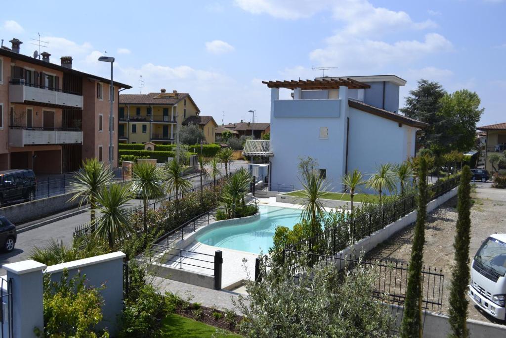 Acqua Resorts Sirmione Luaran gambar